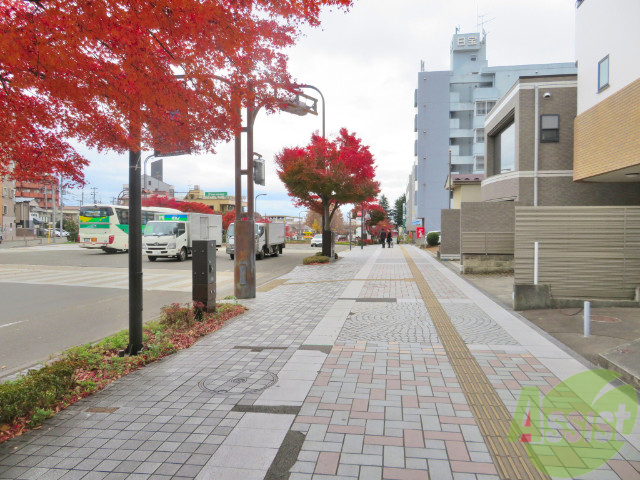駐車場　駐車場その他