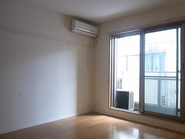 居室・リビング　★防犯シャッター付き★