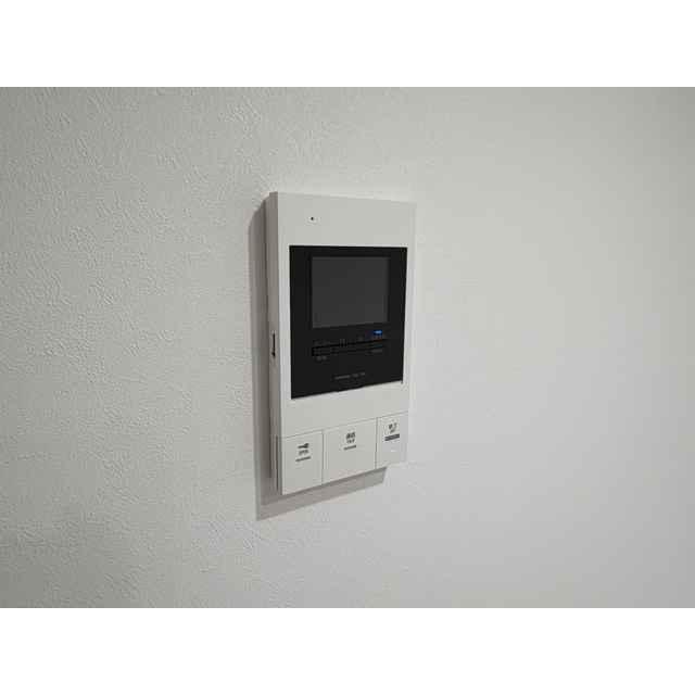 セキュリティ　?