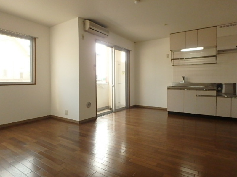 居室・リビング　図面と現状に相違がある場合には現状を優先