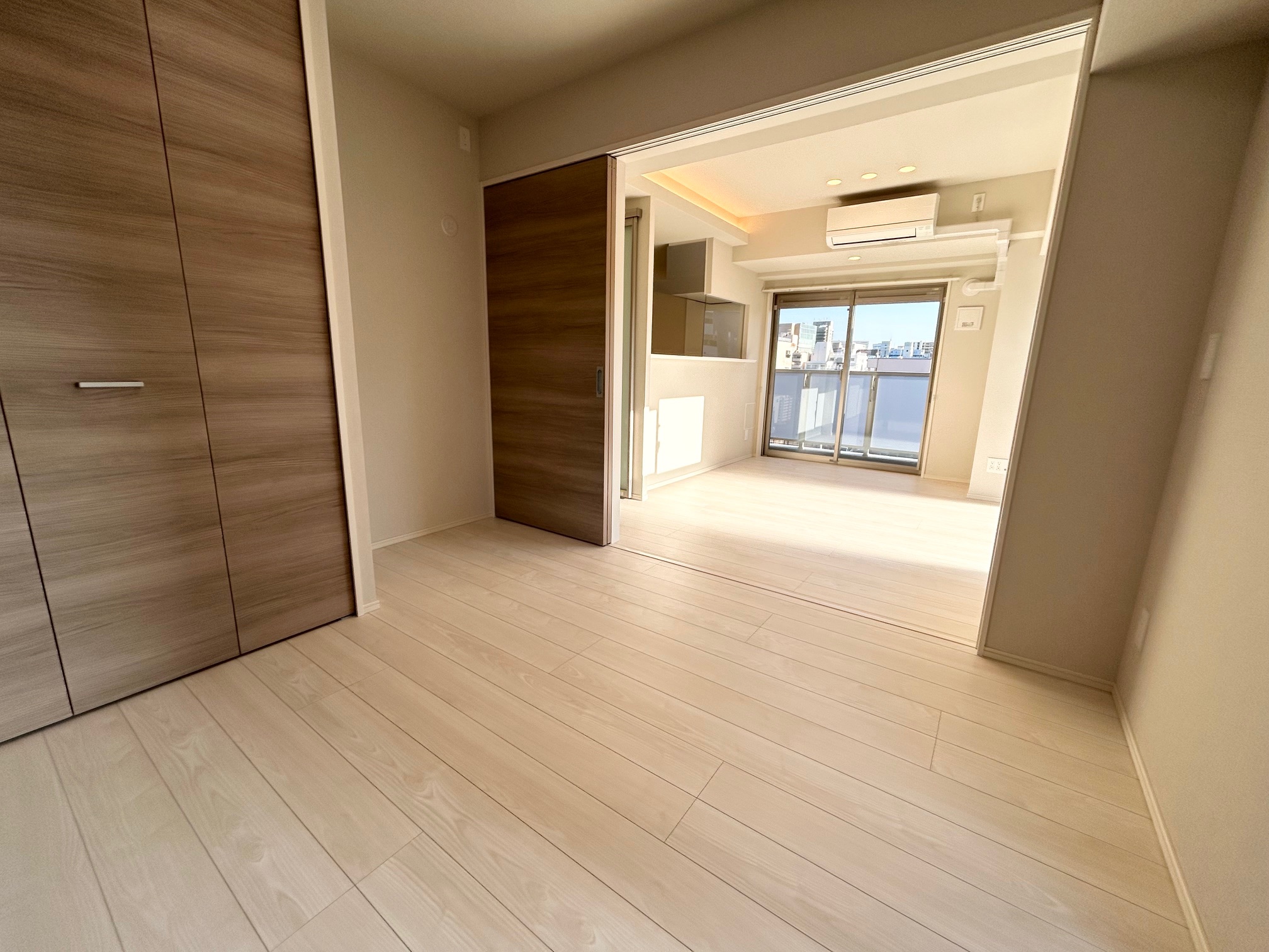 その他部屋・スペース　洋室5.3帖