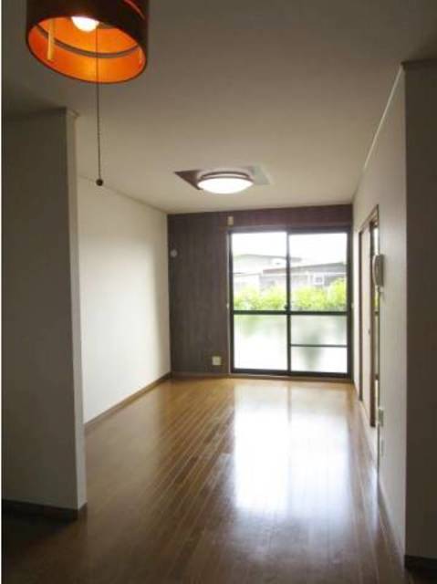 その他　リビング