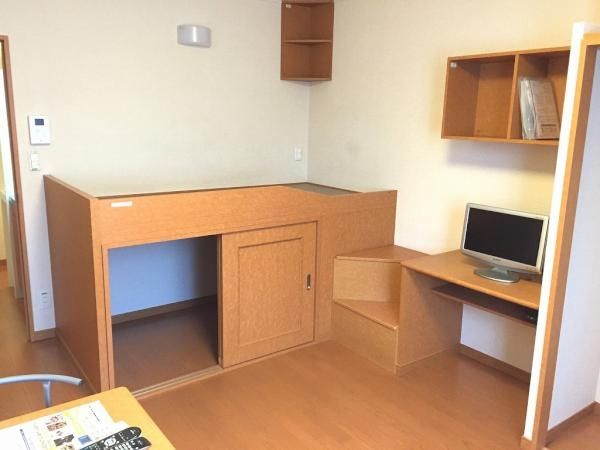 その他部屋・スペース