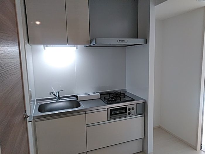 キッチン　☆使いやすいシステムキッチン☆