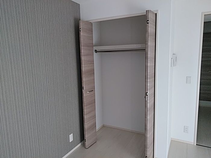 収納　☆たっぷり収納☆