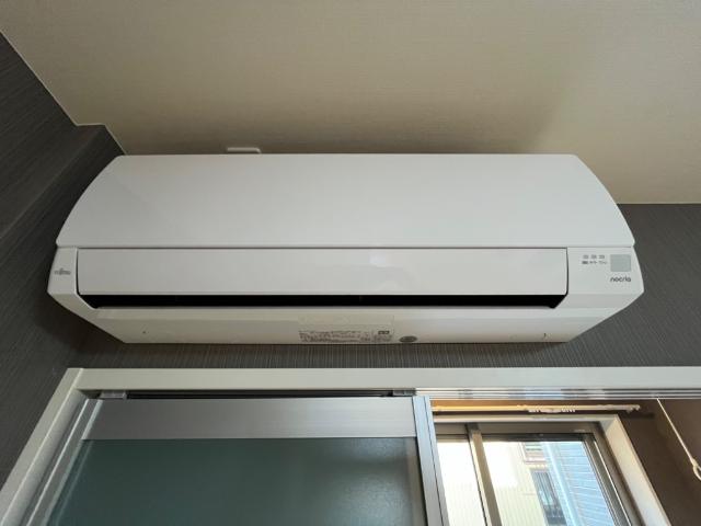 その他設備　室内設備