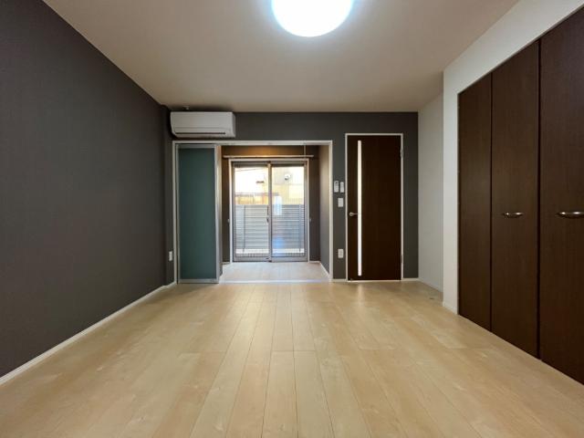 その他部屋・スペース　室内