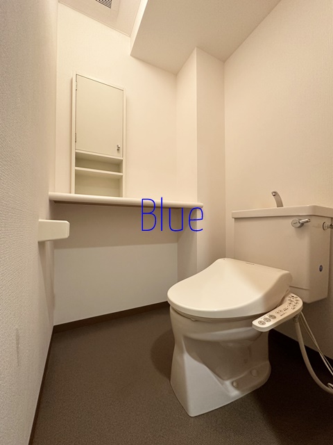 トイレ　同仕様