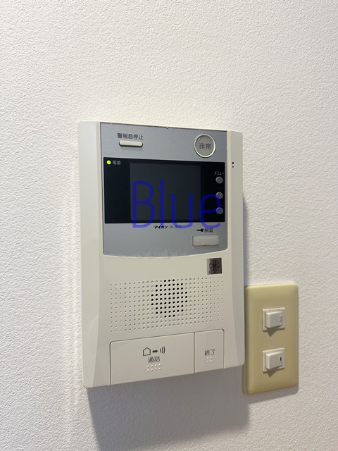 セキュリティ　同仕様