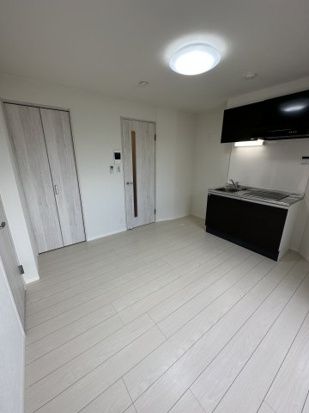 居室・リビング　※同施工会社参考写真