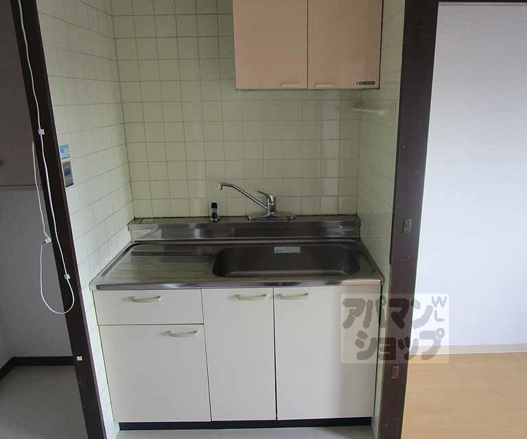 キッチン　３－Ｅの写真です。
