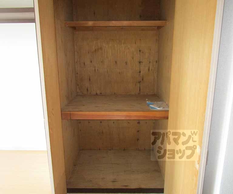 収納　３－Ｅの写真です。