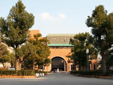 大学・短大　千葉商科大学（大学・短大）まで976m