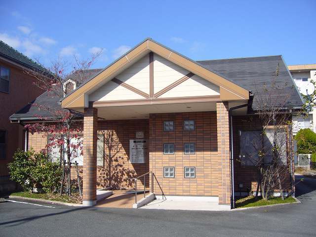 病院　ほそだ歯科（病院）まで1300m