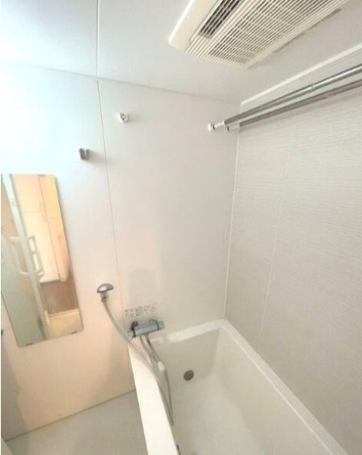 バス・シャワールーム　同仕様・同タイプ