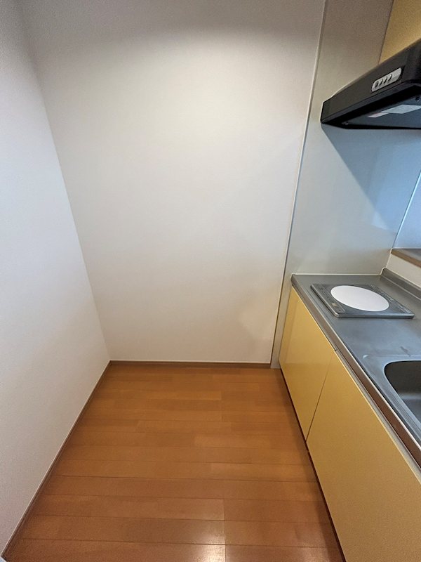 キッチン　独立キッチン！