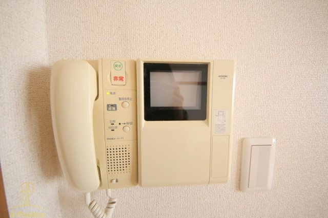 セキュリティ　ロイヤルグレース