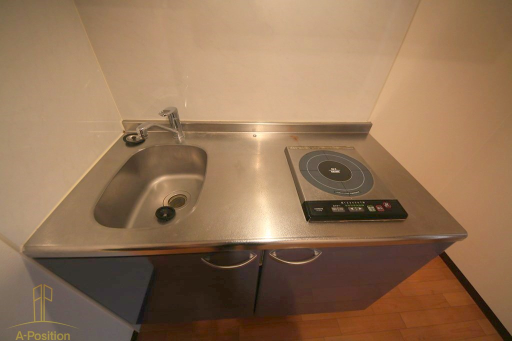 キッチン　ロイヤルグレース