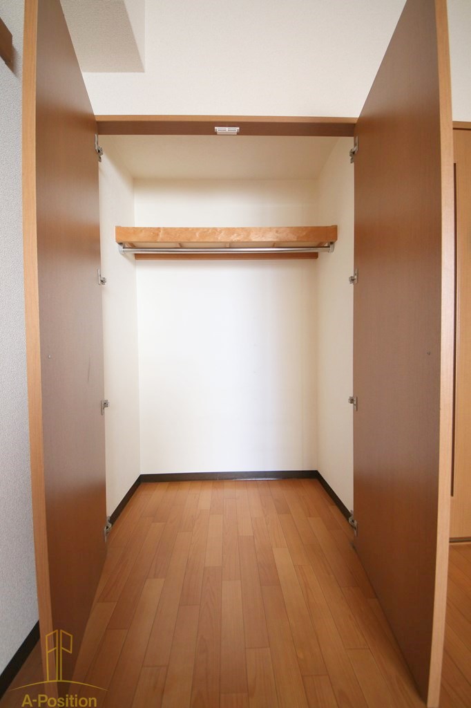 収納　ロイヤルグレース