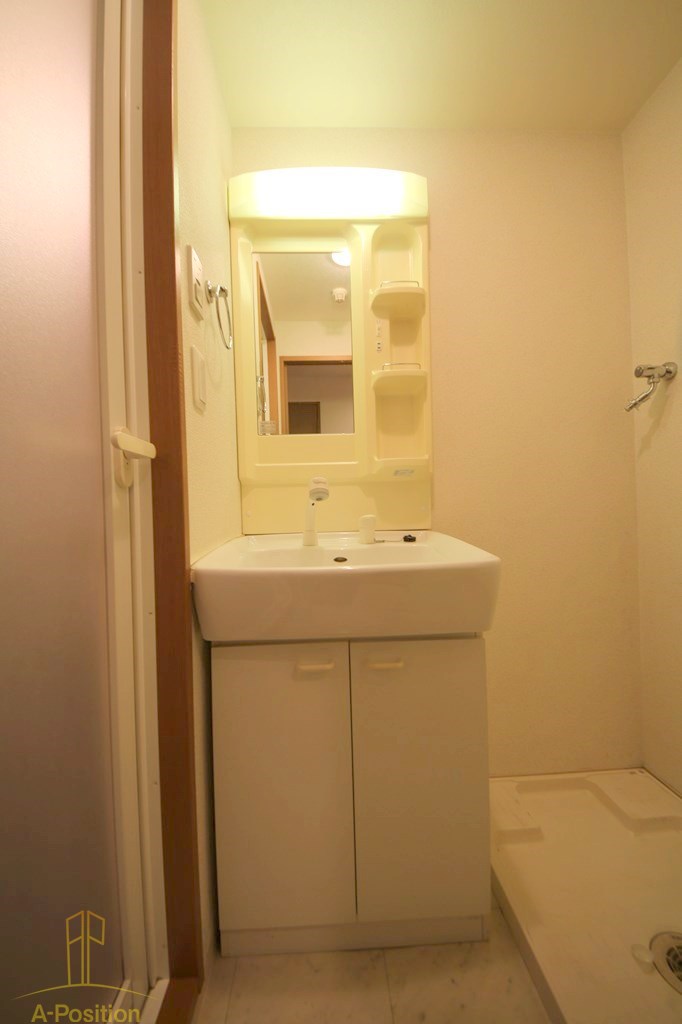 洗面設備　ロイヤルグレース