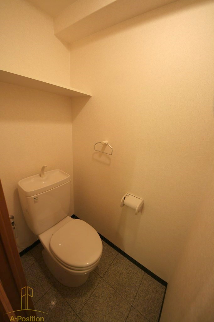 トイレ　ロイヤルグレース