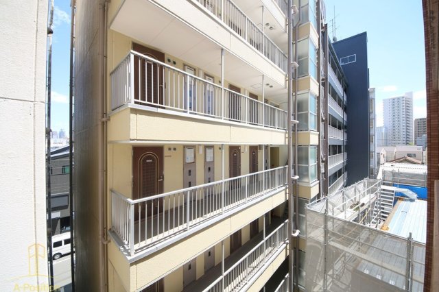 眺望　ロイヤルグレース