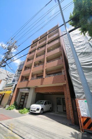 建物外観　ロイヤルグレース