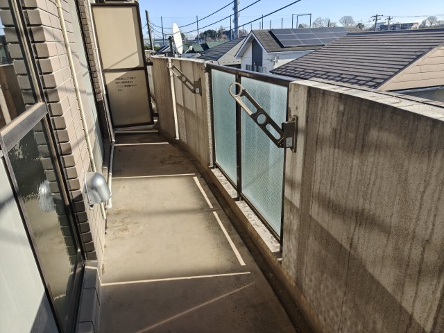 フォレストヴィレッジの内装写真