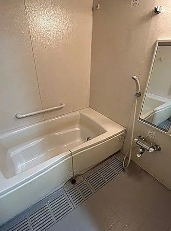 バス・シャワールーム　☆お風呂☆