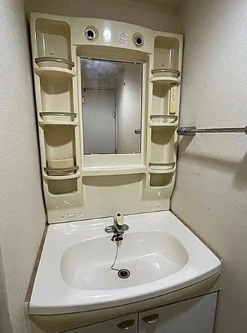 洗面設備　☆独立洗面台☆