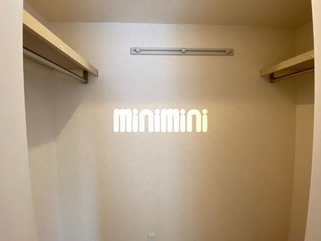 収納　別号室の参考写真