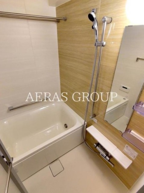 バス・シャワールーム　同仕様参考