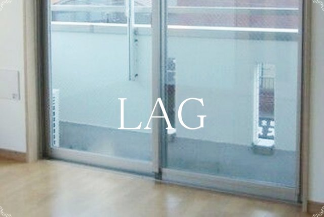 バルコニー　バルコニーです。