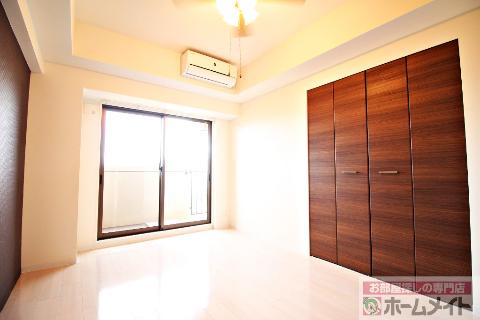 居室・リビング　洋室
