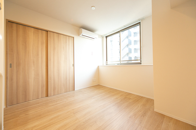 居室・リビング　※写真は同タイプ住戸です。