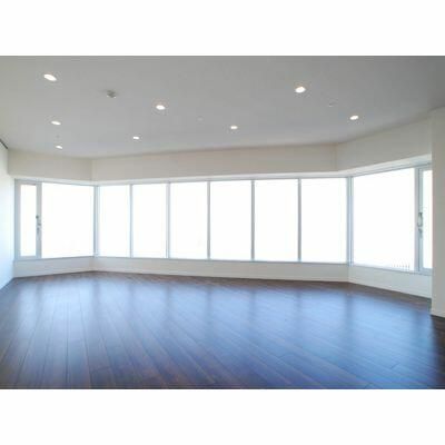 居室・リビング　ゆったりとしたリビングです