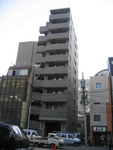 建物外観　★《見学予約受付中》シリーズ型分譲賃貸マンション★