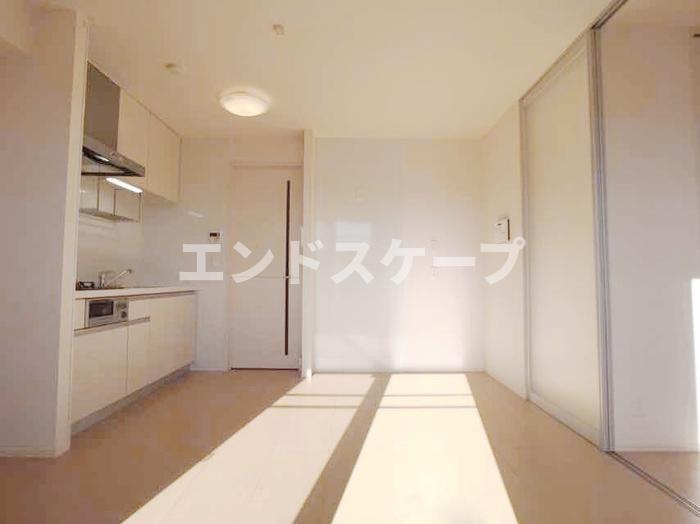 居室・リビング　高崎、前橋エリアのお部屋探しはエンドスケープまで！お客様の理