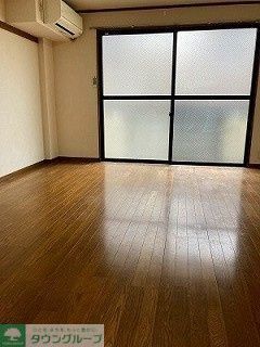 居室・リビング　居室