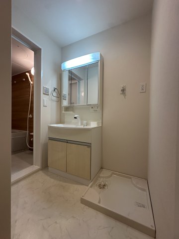 洗面設備　05203-201