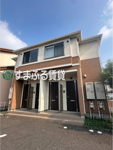 建物外観　05203