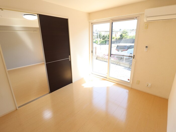 居室・リビング　おしゃれな居間です