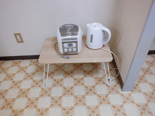 チェリーハイツのその他写真