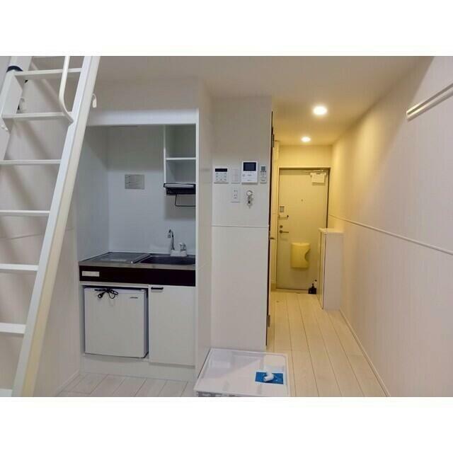 居室・リビング　※同仕様写真含む