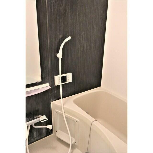 バス・シャワールーム　※同仕様写真含む