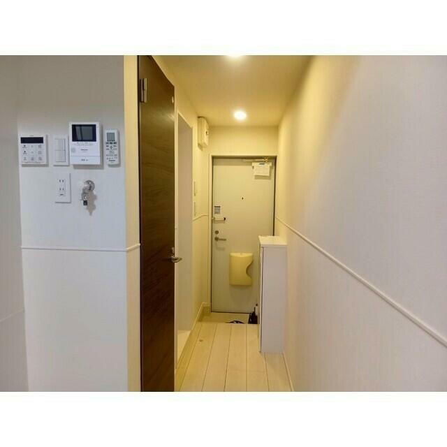 セキュリティ　※同仕様写真含む