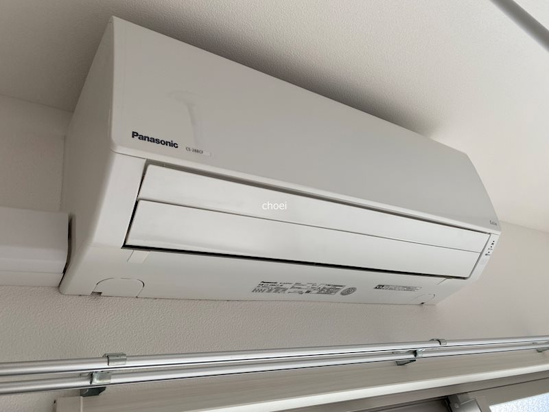 居室・リビング　※同一間取り・別号室の参考写真です