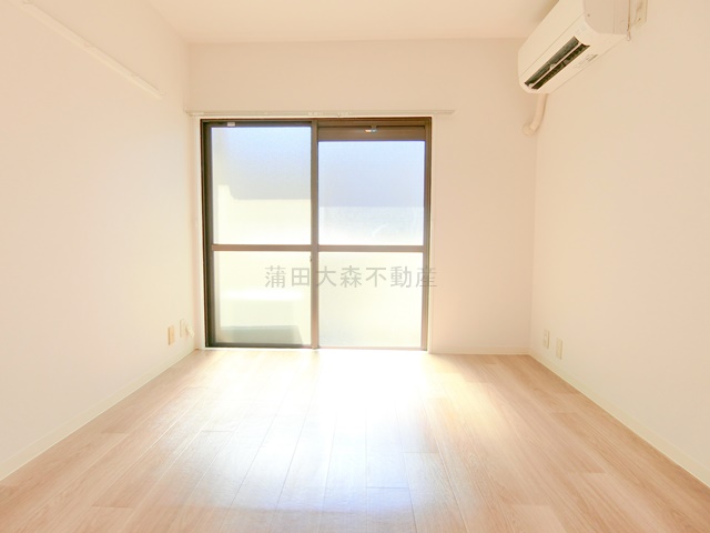 居室・リビング　洋室