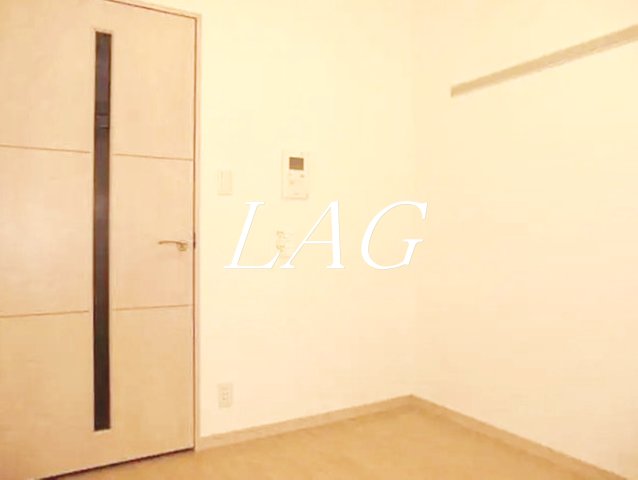 その他部屋・スペース　寝室です。