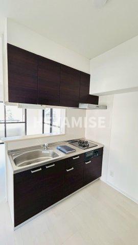 キッチン　※同物件同室タイプの写真でございます※現況を優先します※